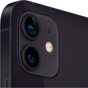 Apple iPhone 12 64GB Black for $100 - Simple Mobile 3 Month Promo