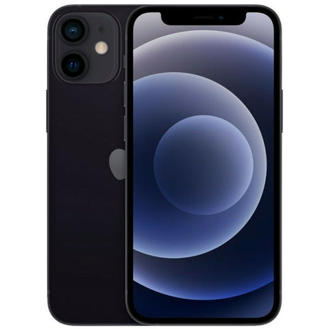Apple iPhone 12 64GB Black for $100 - Simple Mobile 3 Month Promo