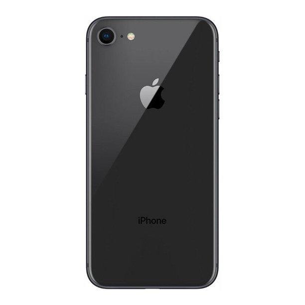 Apple iPhone 8 64GB Gold - Page Plus – PrePaid Phone Zone