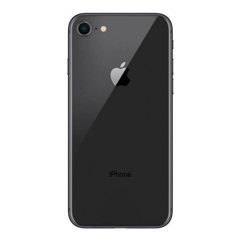 Apple iPhone 8 64GB Space Gray - Page Plus - PrePaid Phone Zone
