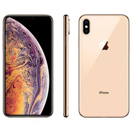 Apple iPhone XS Max 64GB Gold - Page Plus - PrePaid Phone Zone