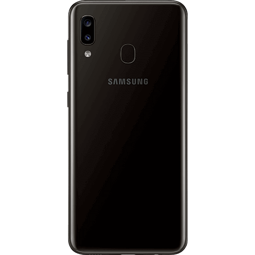 Samsung Galaxy A20 TracFone PrePaid Phone Zone