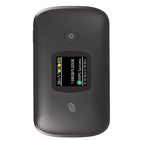 Moxee Mobile Hotspot - Total Wireless