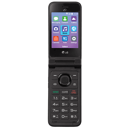 TracFone Cell Phones PrePaid Phone Zone